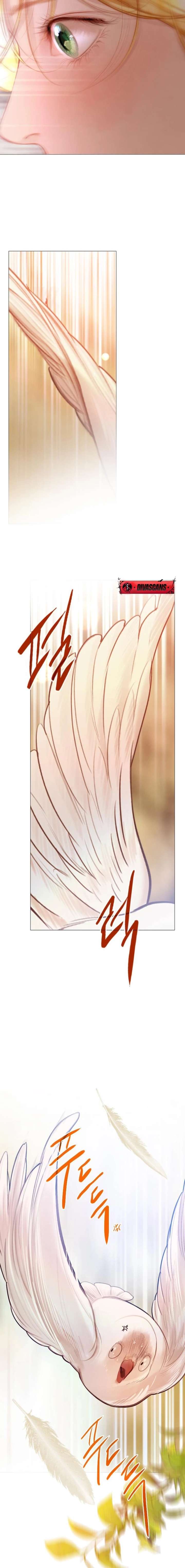 Cry, Even Better If You Beg chapter 74 page 8