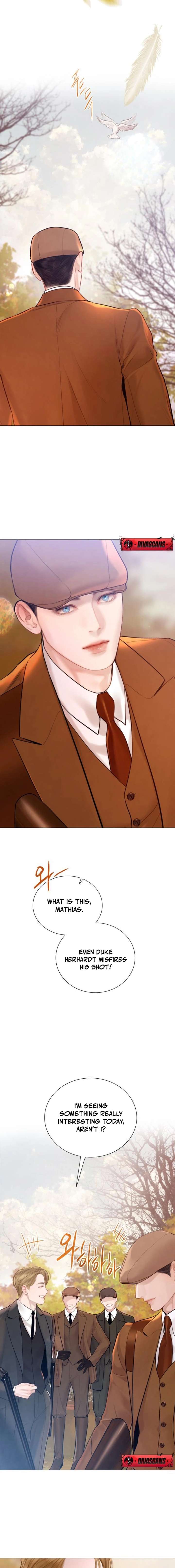 Cry, Even Better If You Beg chapter 74 page 9