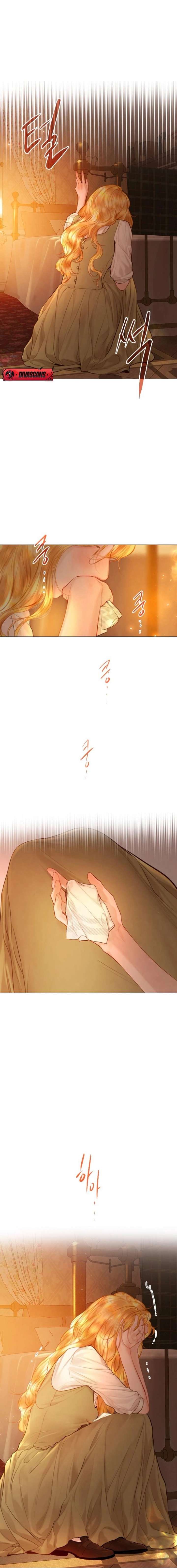 Cry, Even Better If You Beg chapter 75 page 14