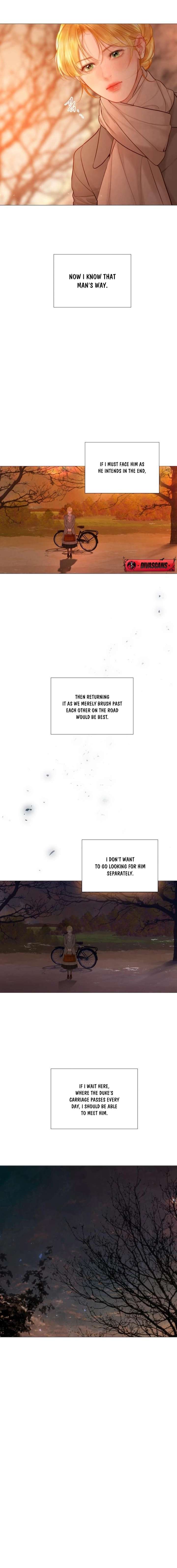 Cry, Even Better If You Beg chapter 75 page 20