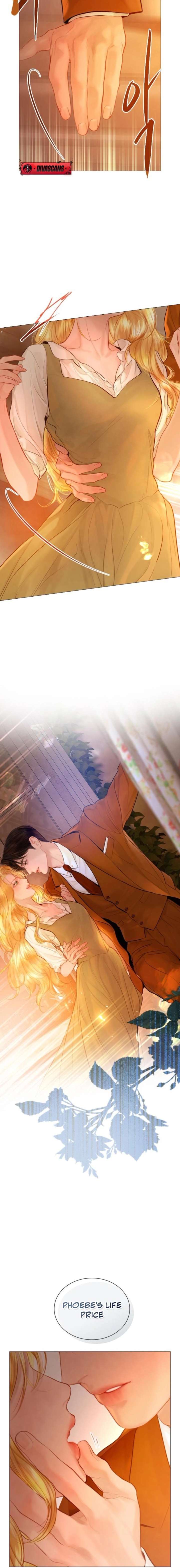 Cry, Even Better If You Beg chapter 75 page 6