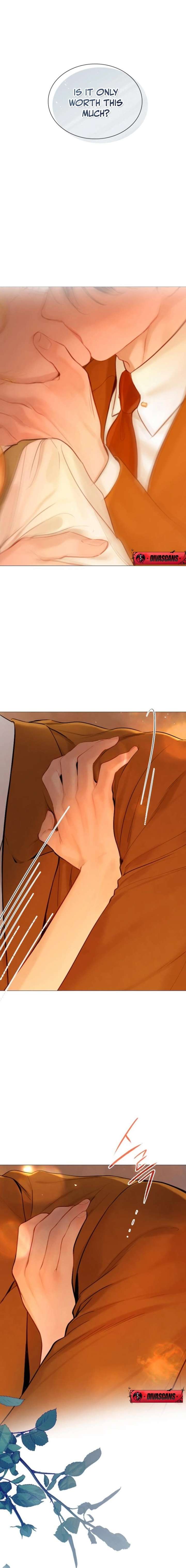 Cry, Even Better If You Beg chapter 75 page 7