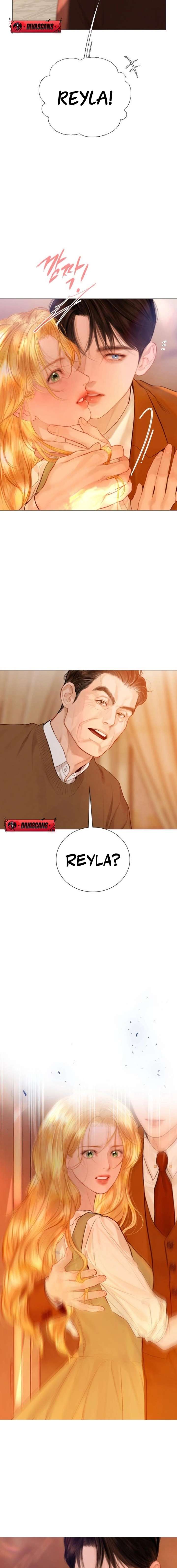 Cry, Even Better If You Beg chapter 75 page 9