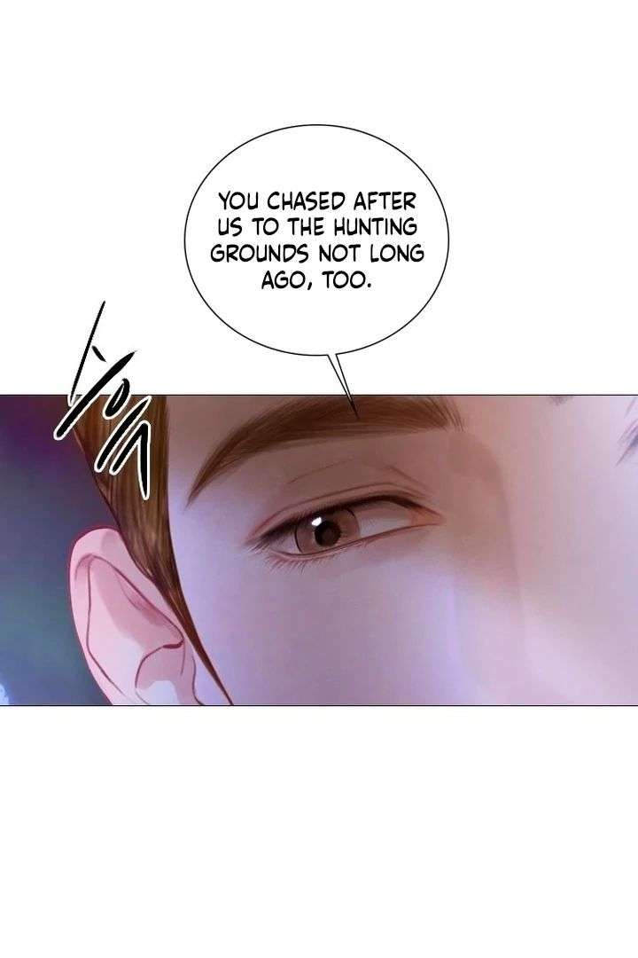 Cry, Even Better If You Beg chapter 76 page 18