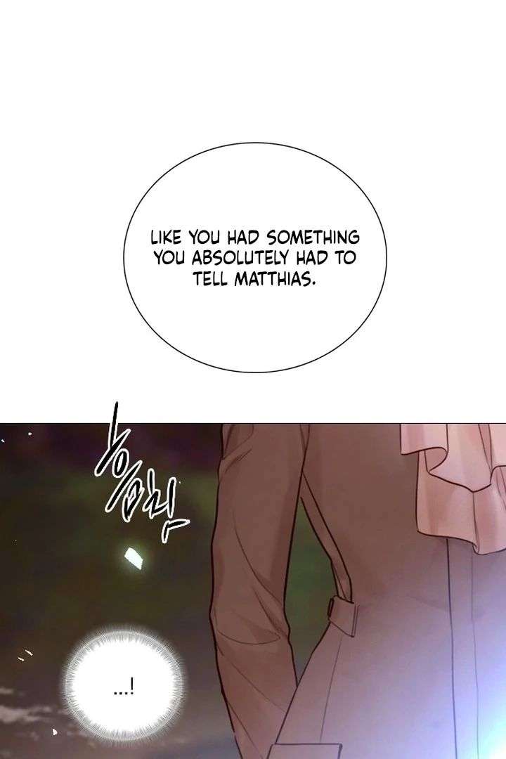 Cry, Even Better If You Beg chapter 76 page 19