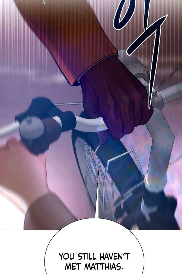 Cry, Even Better If You Beg chapter 76 page 25