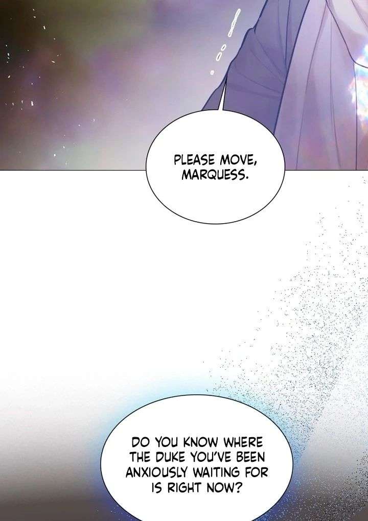 Cry, Even Better If You Beg chapter 76 page 27