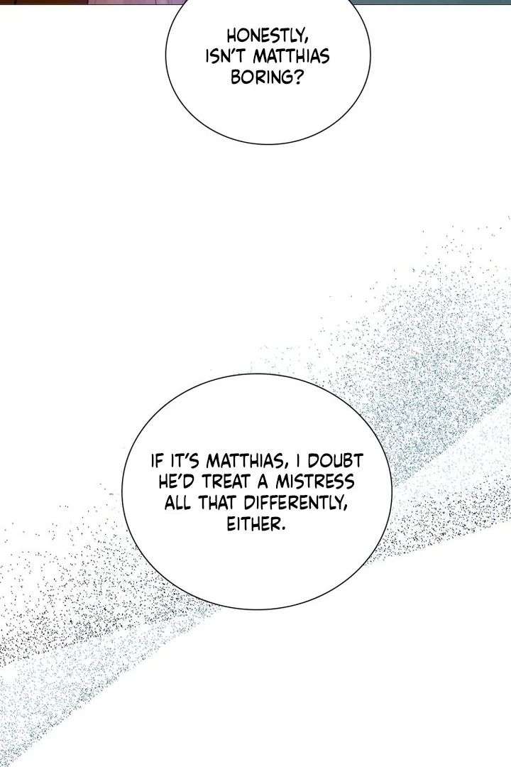Cry, Even Better If You Beg chapter 76 page 31