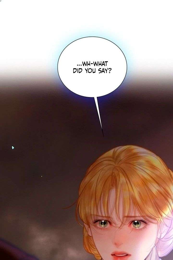 Cry, Even Better If You Beg chapter 76 page 32