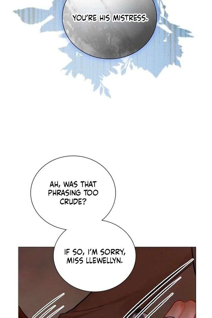 Cry, Even Better If You Beg chapter 76 page 34