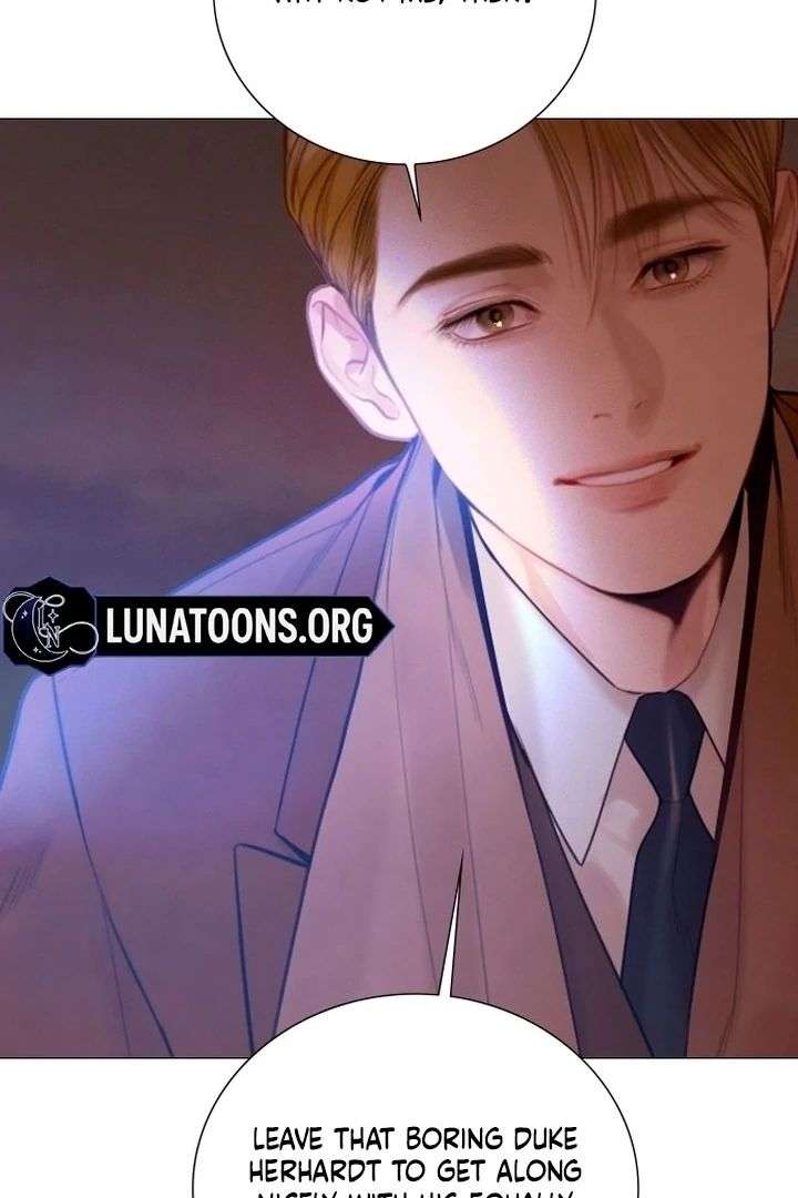 Cry, Even Better If You Beg chapter 76 page 36