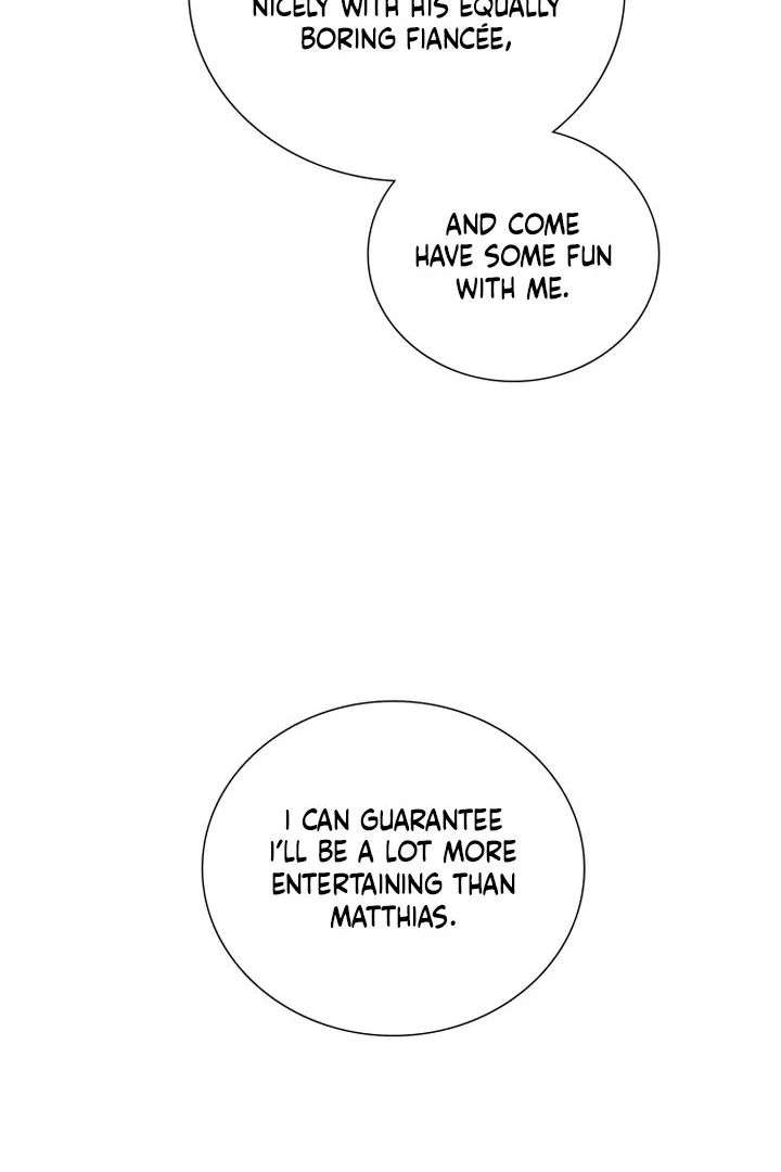 Cry, Even Better If You Beg chapter 76 page 37
