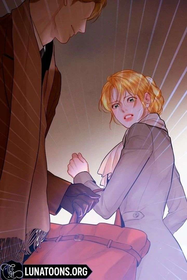 Cry, Even Better If You Beg chapter 76 page 43
