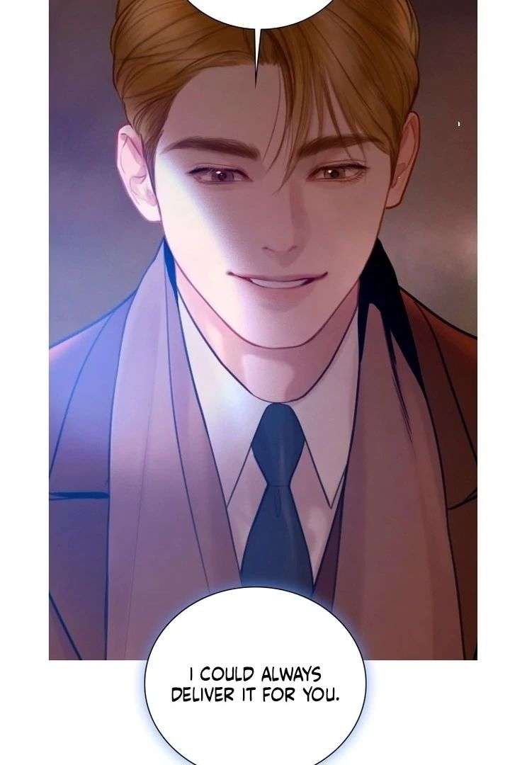 Cry, Even Better If You Beg chapter 76 page 45