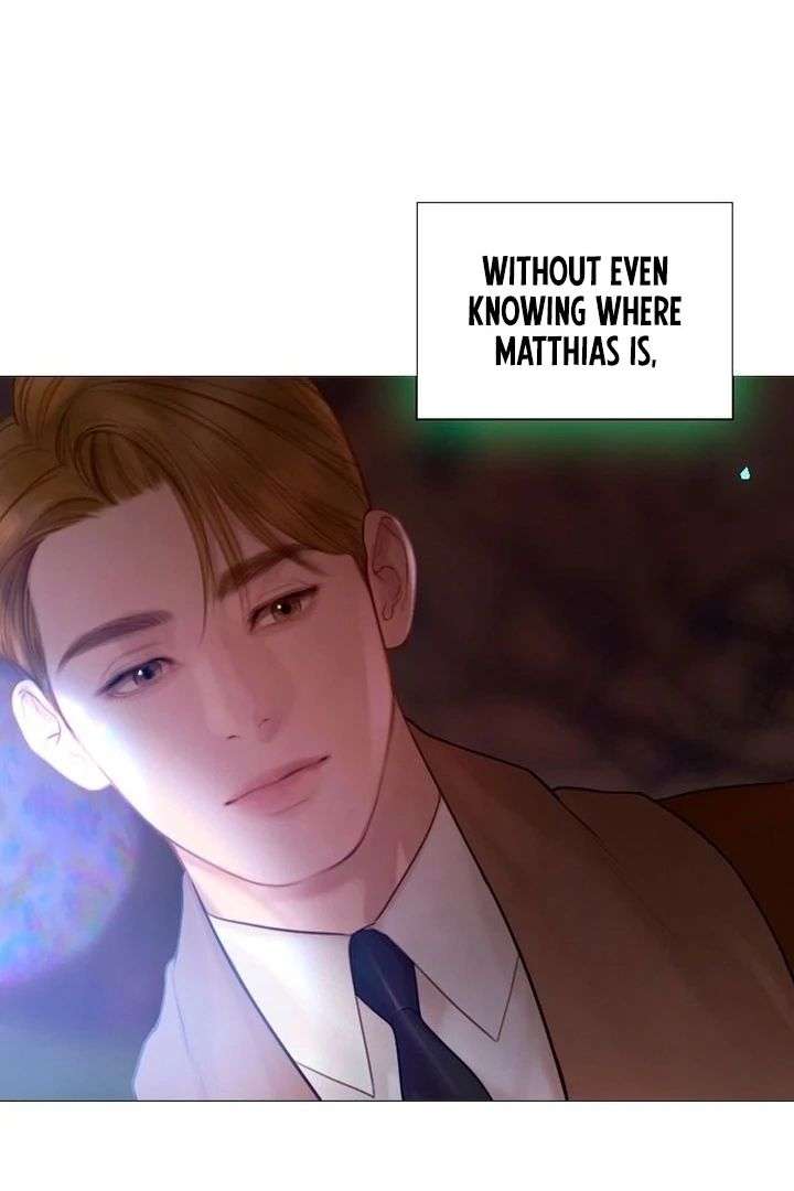 Cry, Even Better If You Beg chapter 76 page 48