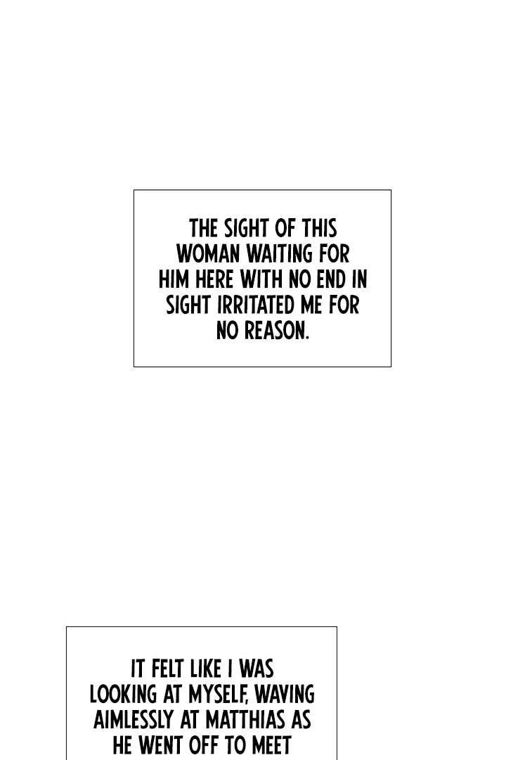 Cry, Even Better If You Beg chapter 76 page 49