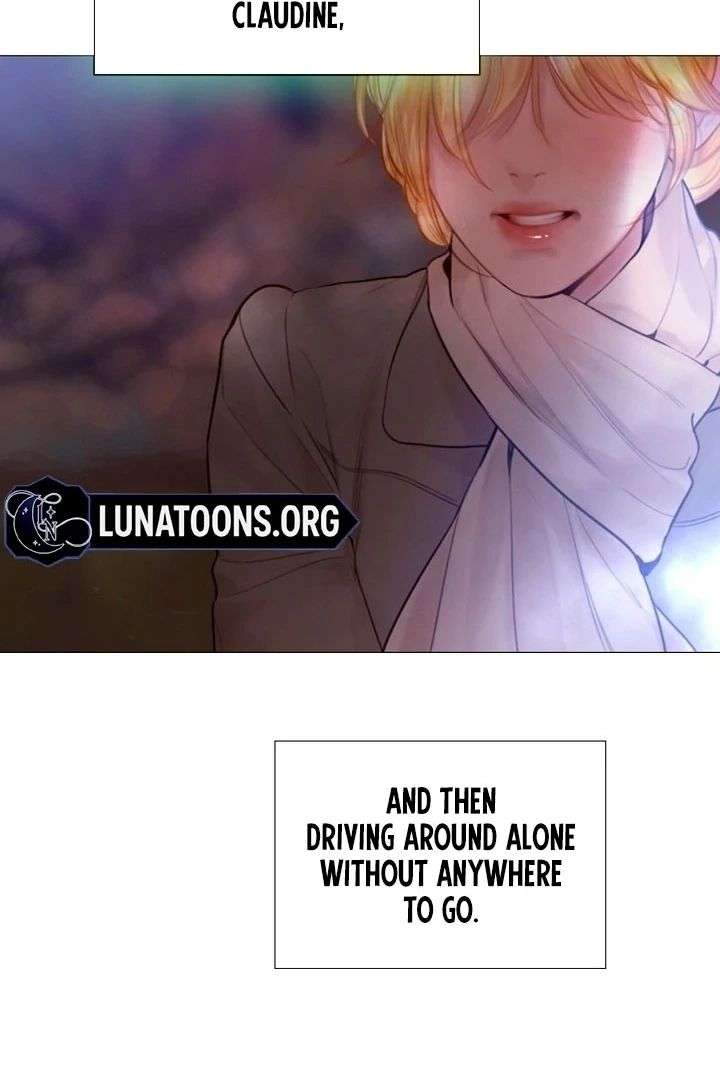 Cry, Even Better If You Beg chapter 76 page 50