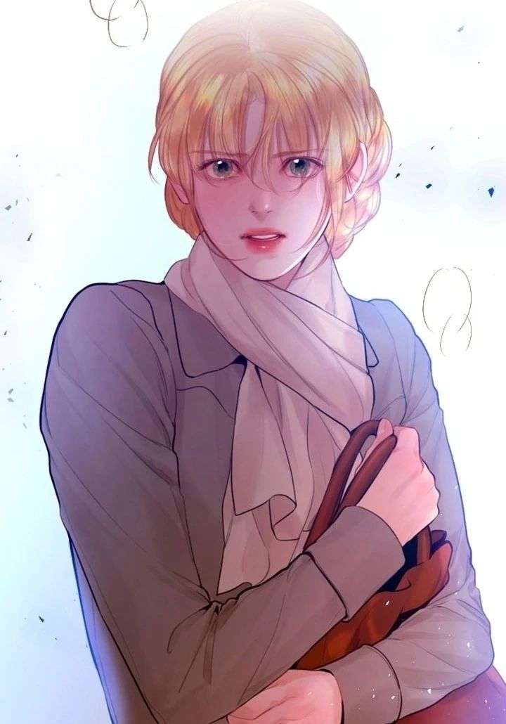 Cry, Even Better If You Beg chapter 76 page 54