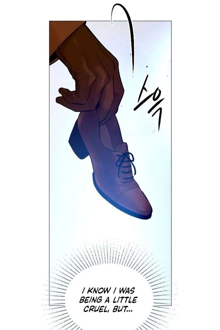Cry, Even Better If You Beg chapter 76 page 60