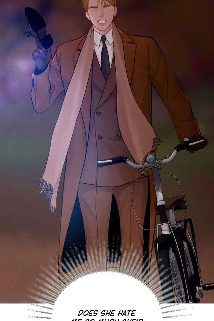 Cry, Even Better If You Beg chapter 76 page 62