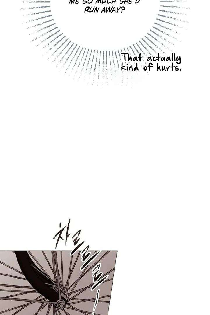 Cry, Even Better If You Beg chapter 76 page 63