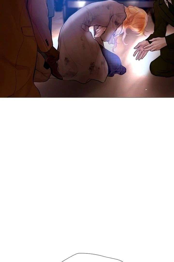 Cry, Even Better If You Beg chapter 76 page 77