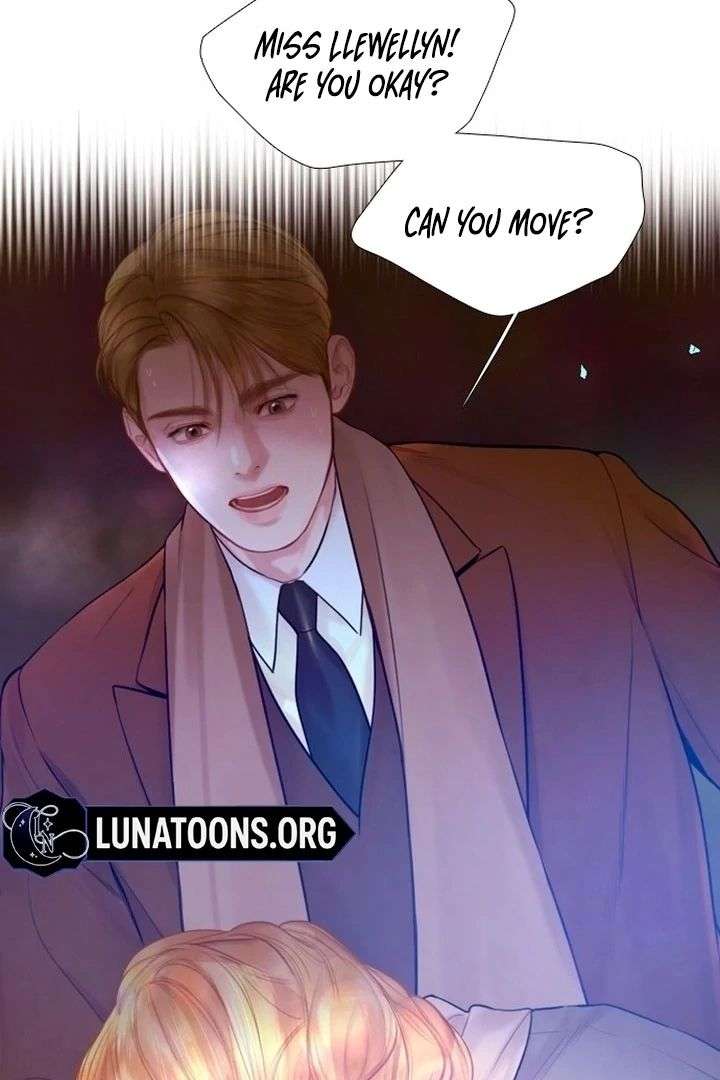 Cry, Even Better If You Beg chapter 76 page 78