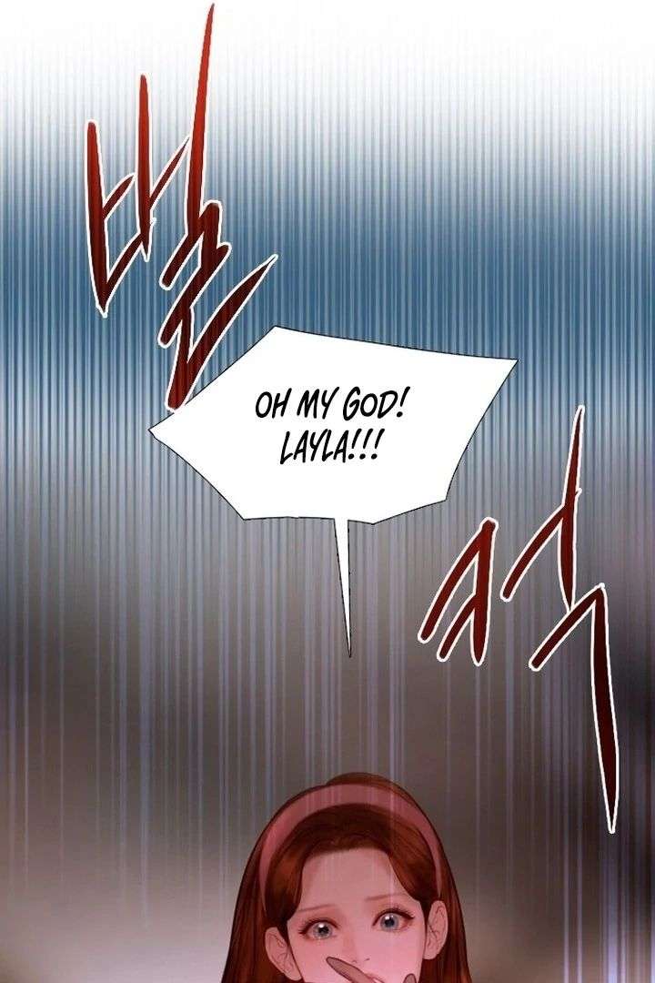 Cry, Even Better If You Beg chapter 76 page 83