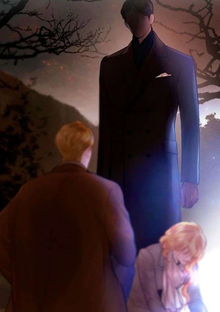 Cry, Even Better If You Beg chapter 76 page 95