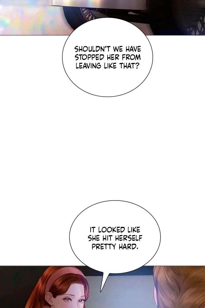 Cry, Even Better If You Beg chapter 76 page 105