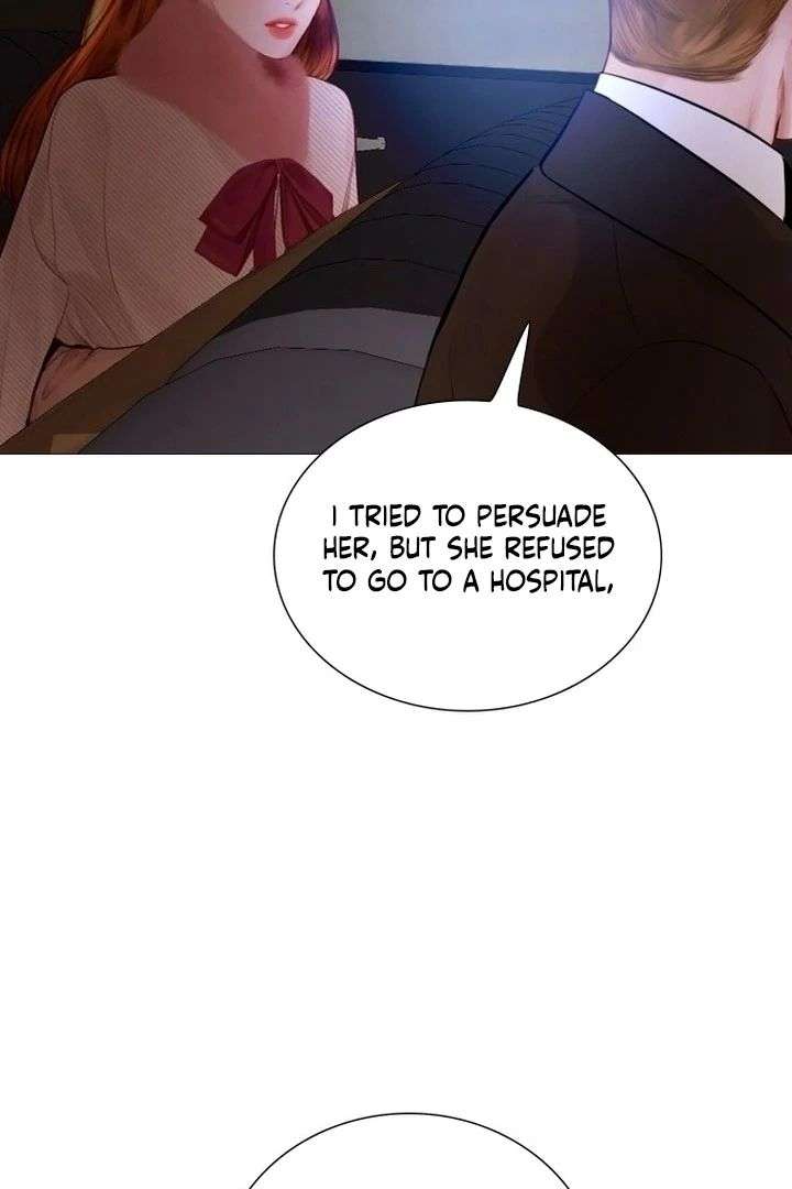 Cry, Even Better If You Beg chapter 76 page 106