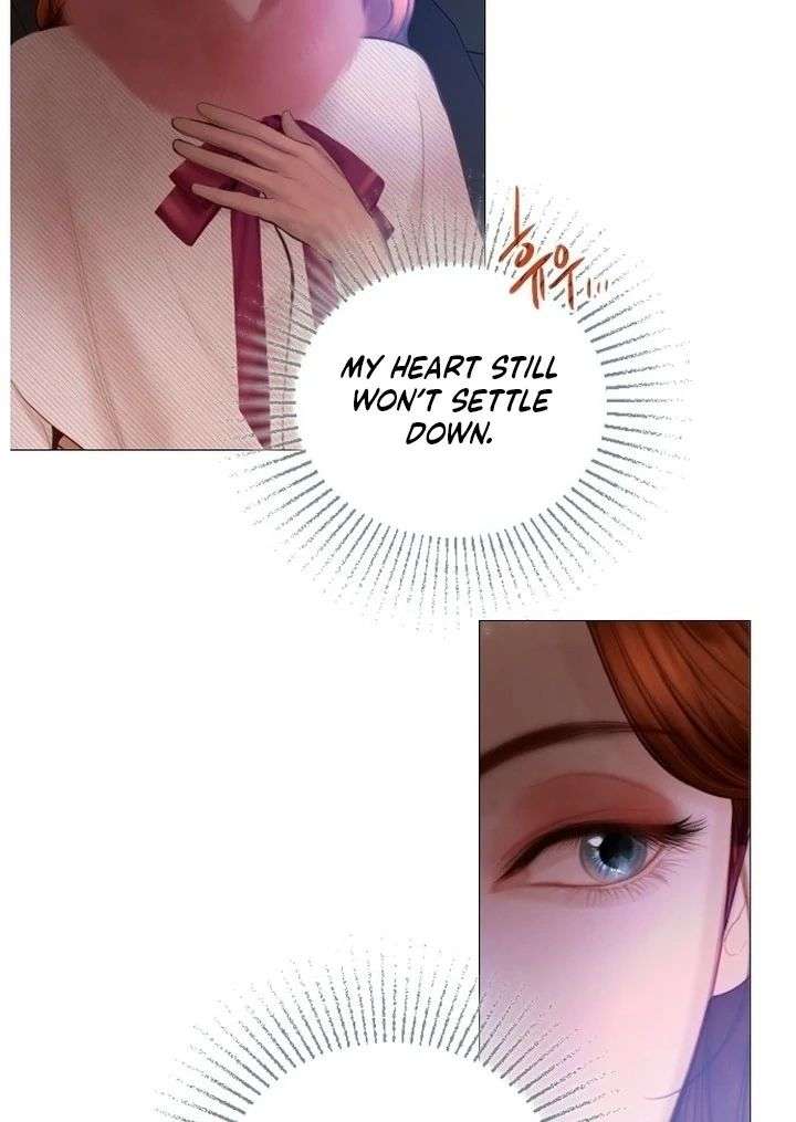 Cry, Even Better If You Beg chapter 76 page 109