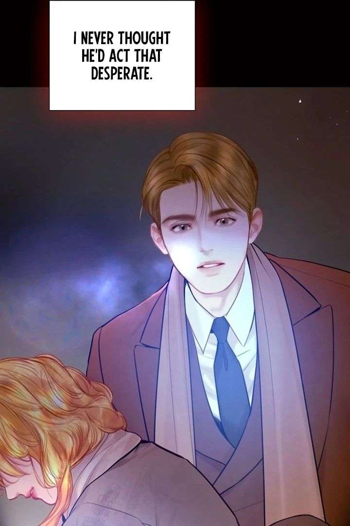 Cry, Even Better If You Beg chapter 76 page 111
