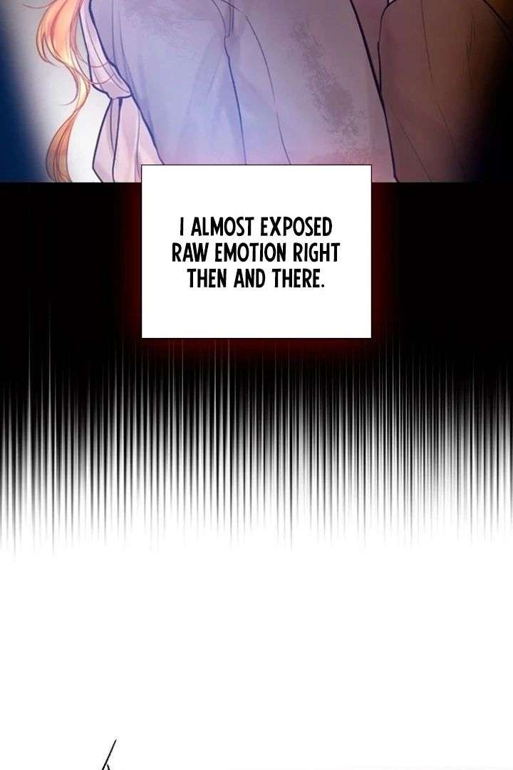 Cry, Even Better If You Beg chapter 76 page 112