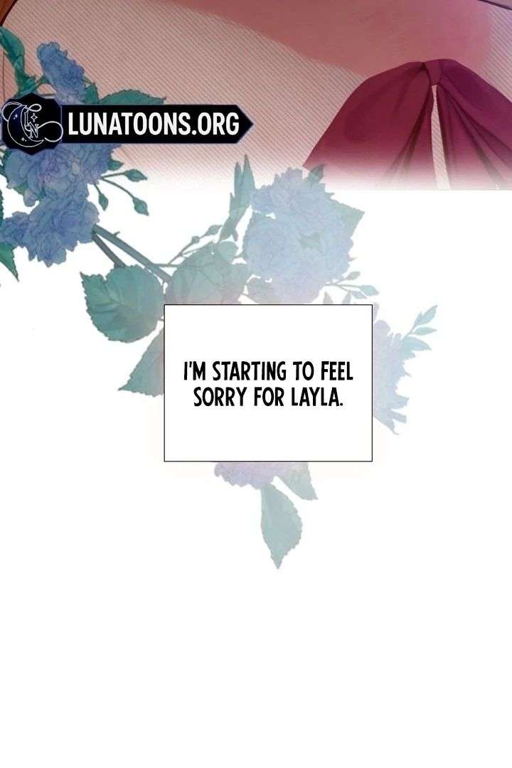 Cry, Even Better If You Beg chapter 76 page 120