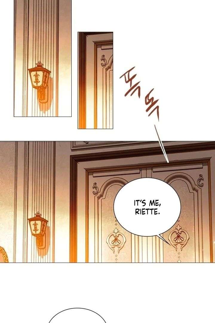 Cry, Even Better If You Beg chapter 76 page 122