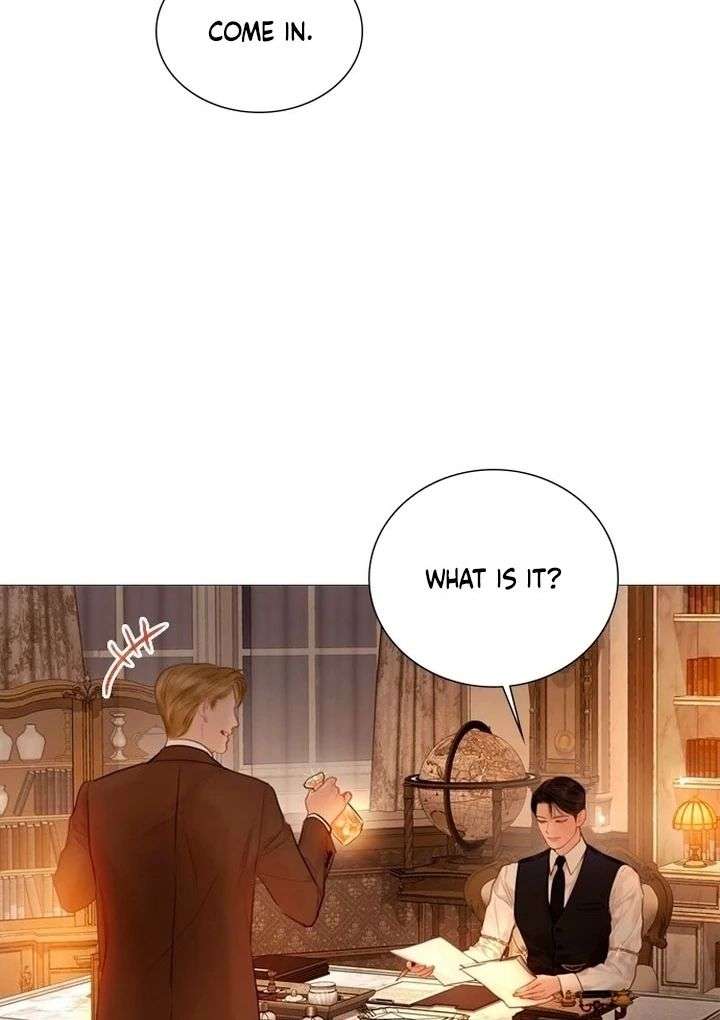 Cry, Even Better If You Beg chapter 76 page 123