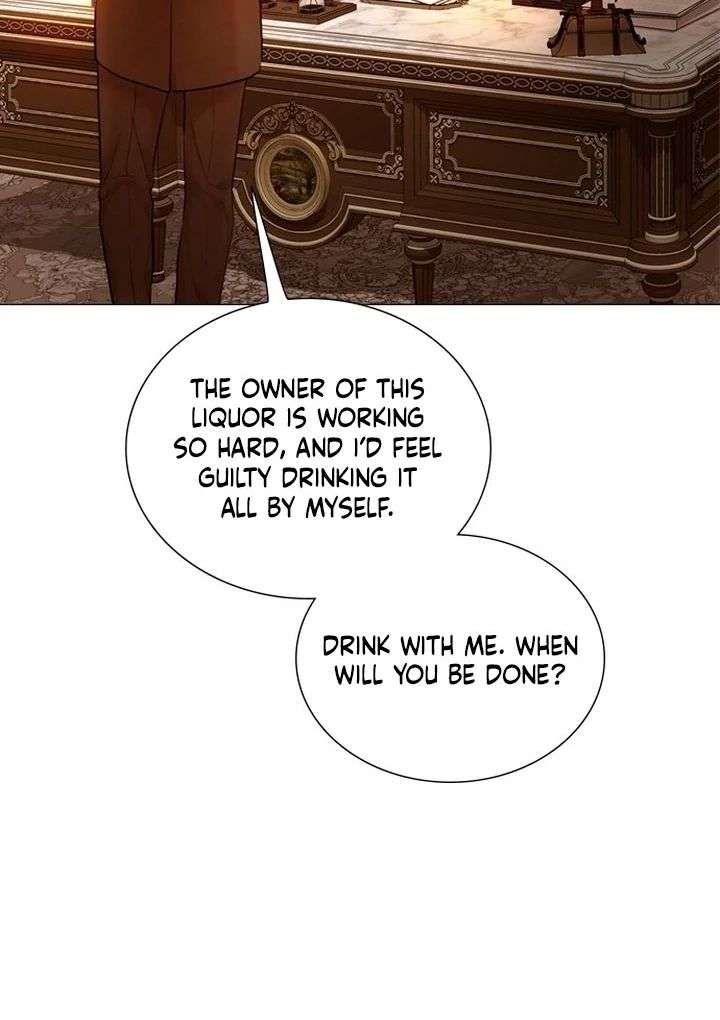 Cry, Even Better If You Beg chapter 76 page 124