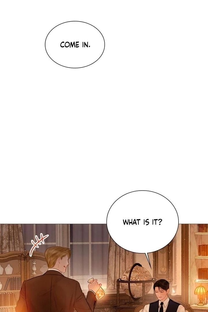 Cry, Even Better If You Beg chapter 77 page 3