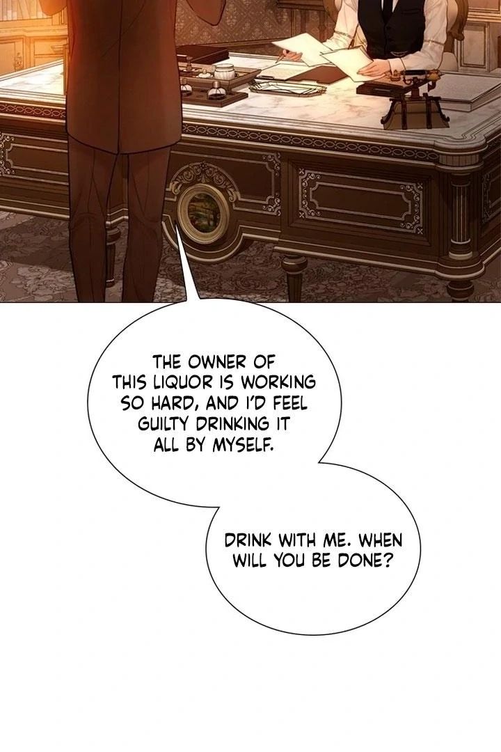 Cry, Even Better If You Beg chapter 77 page 4