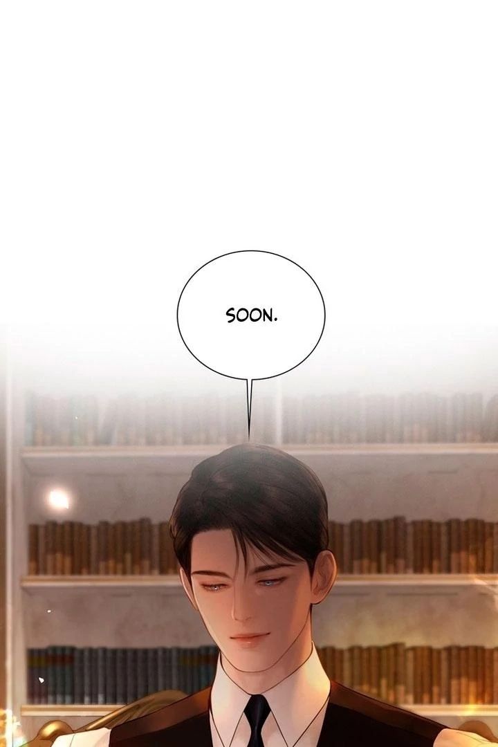 Cry, Even Better If You Beg chapter 77 page 5