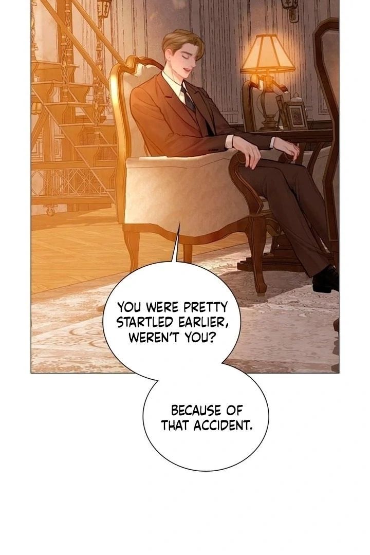 Cry, Even Better If You Beg chapter 77 page 8