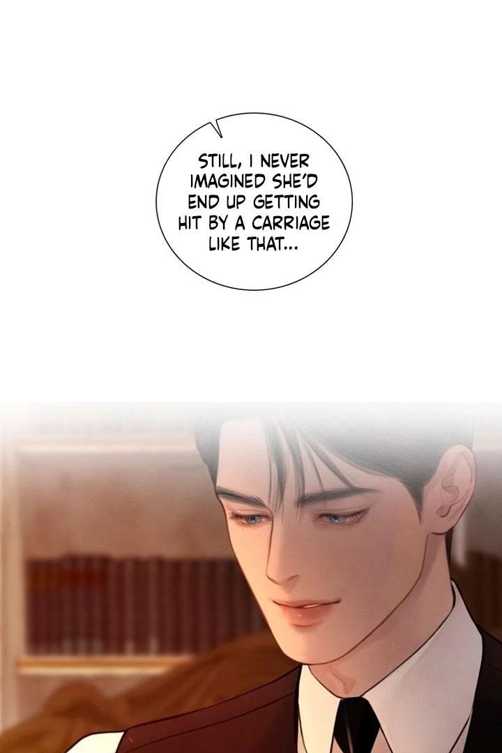 Cry, Even Better If You Beg chapter 77 page 11