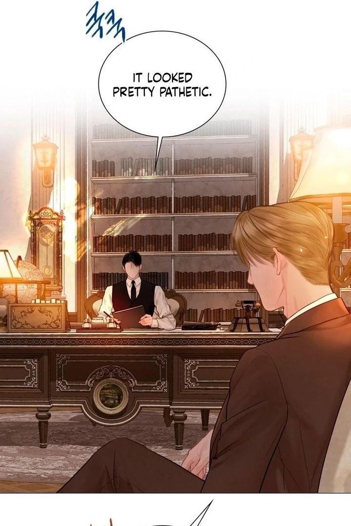 Cry, Even Better If You Beg chapter 77 page 15