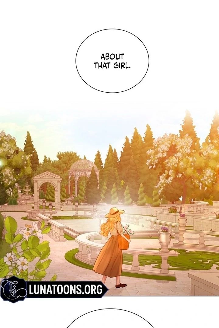 Cry, Even Better If You Beg chapter 77 page 20