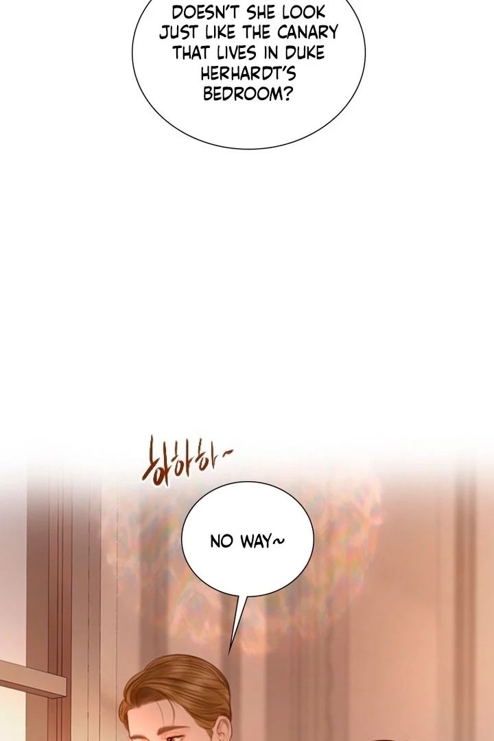 Cry, Even Better If You Beg chapter 77 page 21