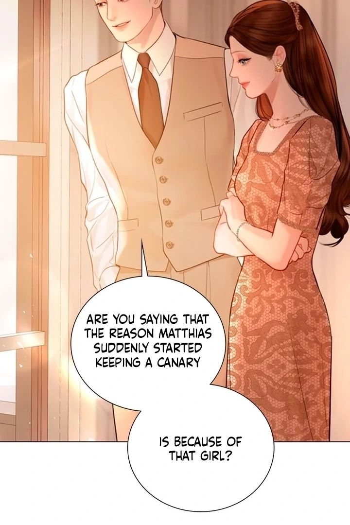 Cry, Even Better If You Beg chapter 77 page 22