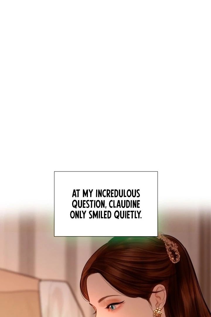 Cry, Even Better If You Beg chapter 77 page 23