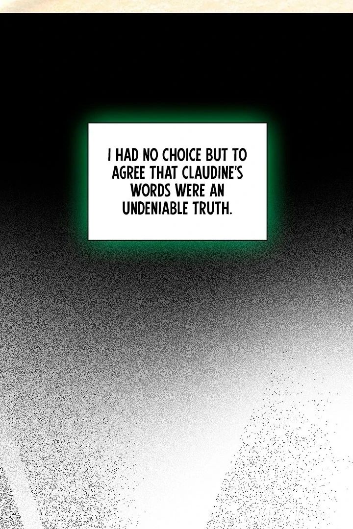 Cry, Even Better If You Beg chapter 77 page 30