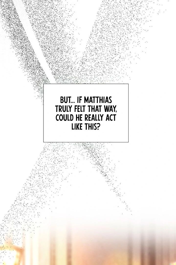 Cry, Even Better If You Beg chapter 77 page 31